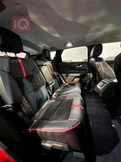 Chevrolet Blazer